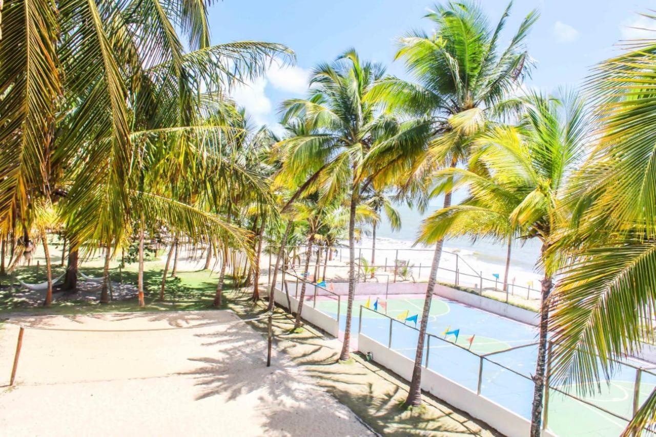 Mar & Sol Praia Hotel Prado Exterior photo