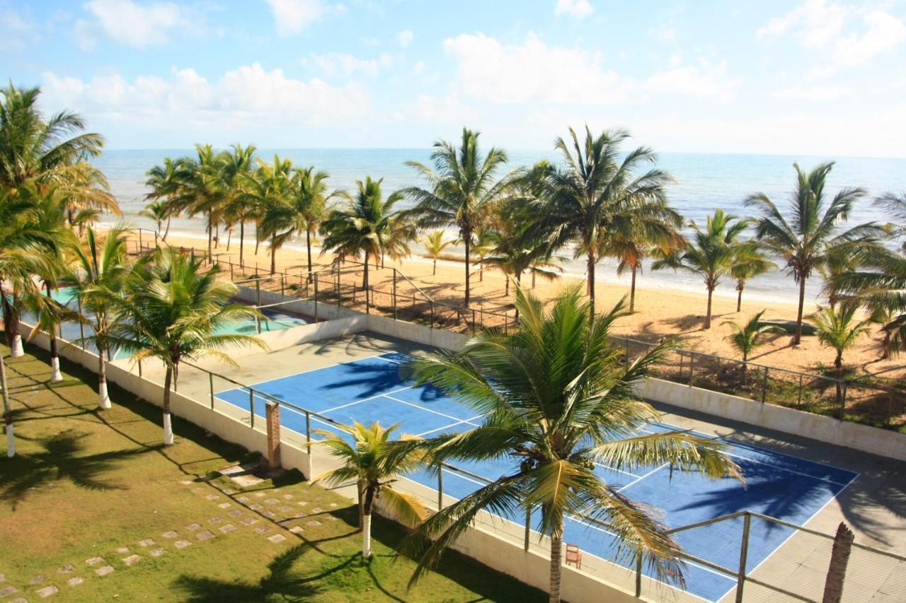 Mar & Sol Praia Hotel Prado Exterior photo