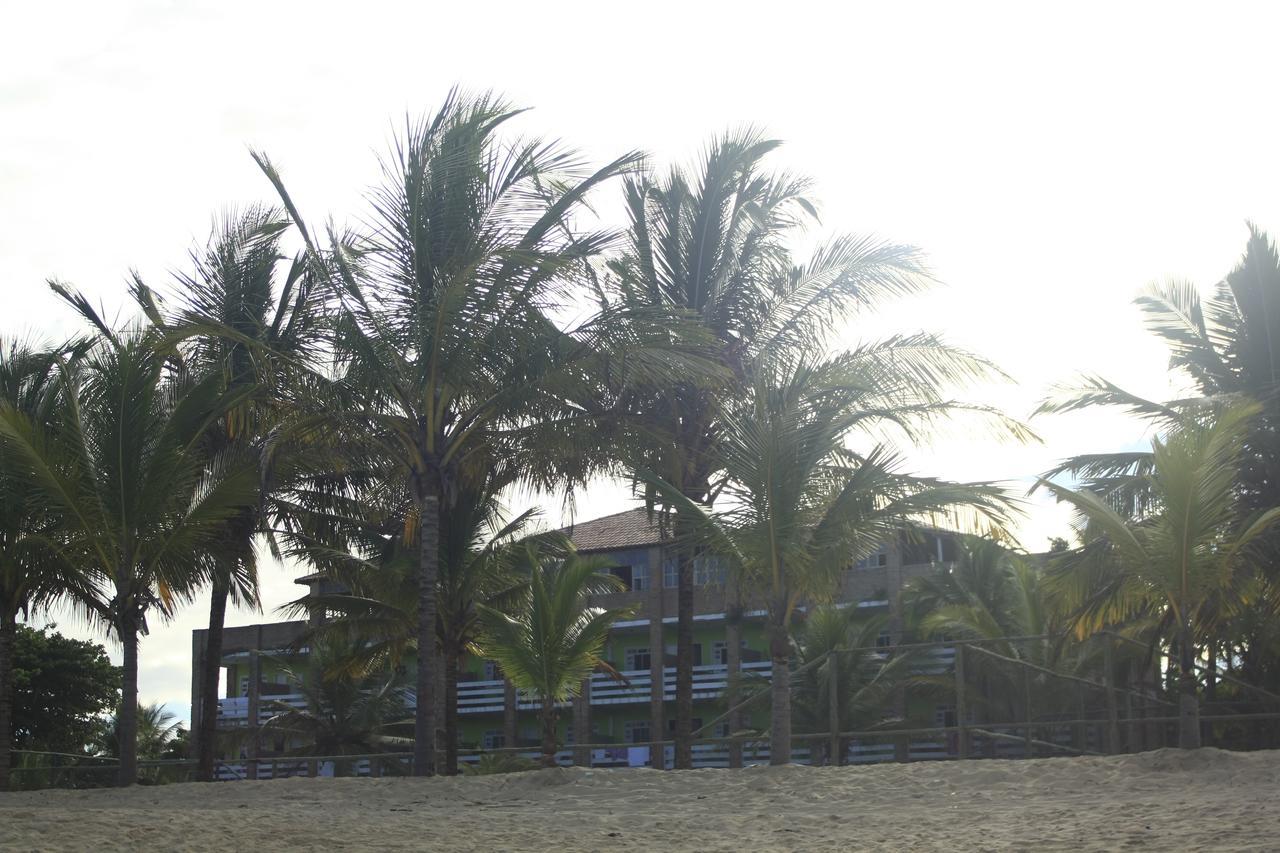 Mar & Sol Praia Hotel Prado Exterior photo